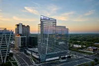 JW Marriott Reston Station - Boutique