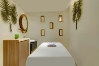 The Fern Sattva Resort Dwarka, Series by Marriott - spa