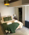 Stylish Historic Apartment Near York Minster - 2-Star