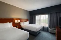 Courtyard San Antonio Airport - Airport Shuttle