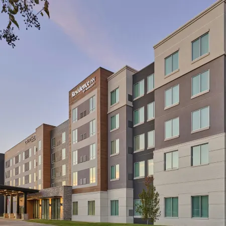 Residence Inn by Marriott Madison