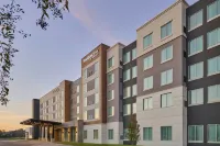 Residence Inn by Marriott Madison - 3 tähden
