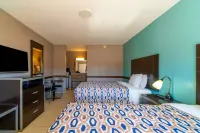 Woodfield Inn & Suites Hotel O, Yoakum TX 111 - acceptant les animaux