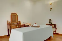 Tapovana the Fern Sakleshpur, Series by Marriott - spa