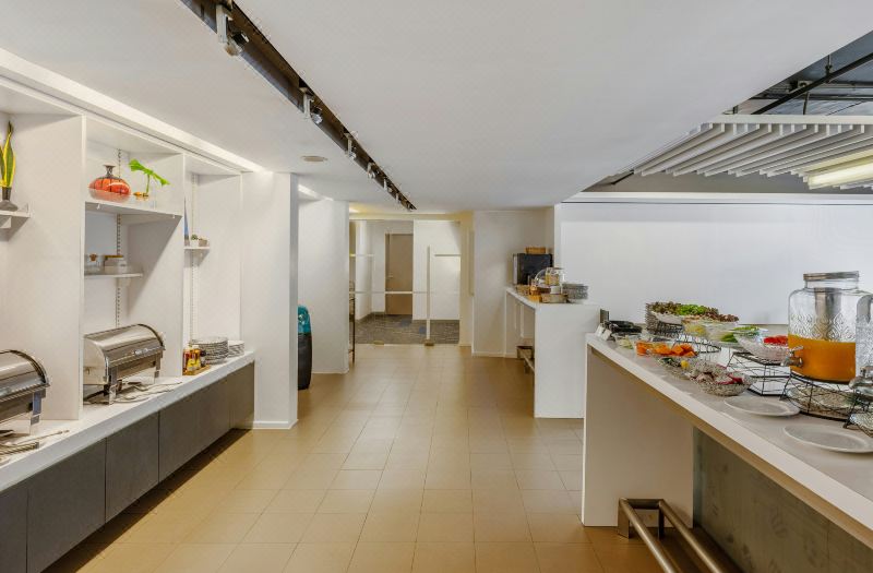 Citadines Sukhumvit 16 Bangkok photo 3