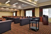 Hampton Inn Idaho Falls/Airport - parking