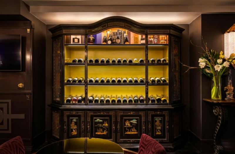 HT6 Hotel Roma photo 2