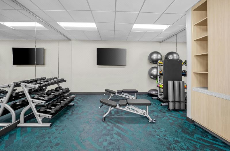 TownePlace Suites by Marriott Kernersville photo 5