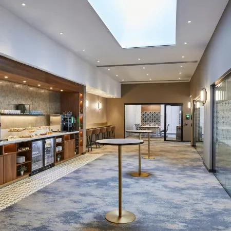 Cardiff Marriott Hotel