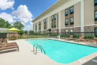 Hampton Inn Chattanooga/Hixson - 2 estrellas