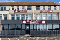 Harlands Hotel Hotels in Blackpool