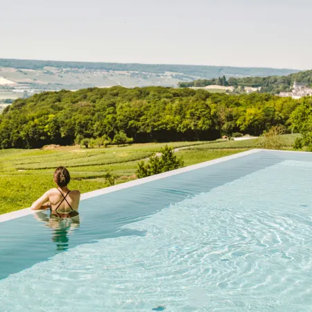 Royal Champagne Hotel & Spa