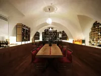 Grand Hotel Angiolieri - bar