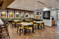 Fairfield Inn & Suites Cornelia - Wifi