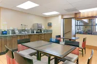 近大峽谷舒適酒店 - 早餐