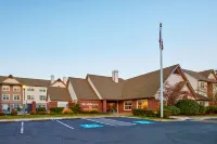 Residence Inn Eugene Springfield - breakfast