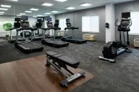 Fairfield Inn & Suites Beloit - Gym