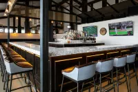 Lincolnshire Marriott Resort - Baarit