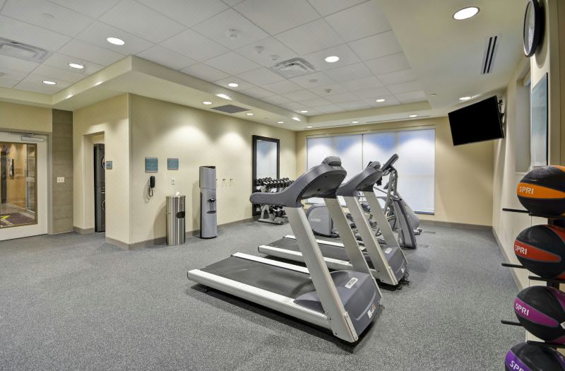 Home2 Suites by Hilton Plymouth Minneapolis photo 4
