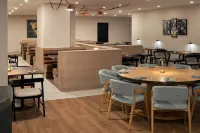 Delta Hotels Halifax Downtown - Bữa sáng