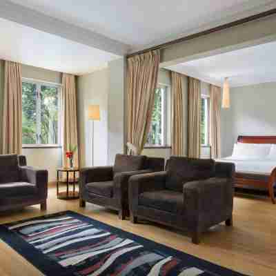 Four Points by Sheraton Arusha, the Arusha Hotel Rooms