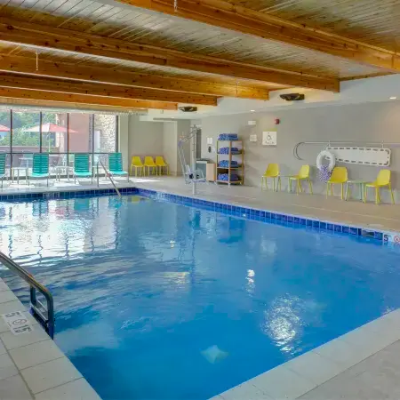 Home2 Suites by Hilton Bloomington, IN
