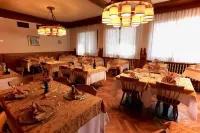 Hotel Pinzolo-Dolomiti - Morgenmad