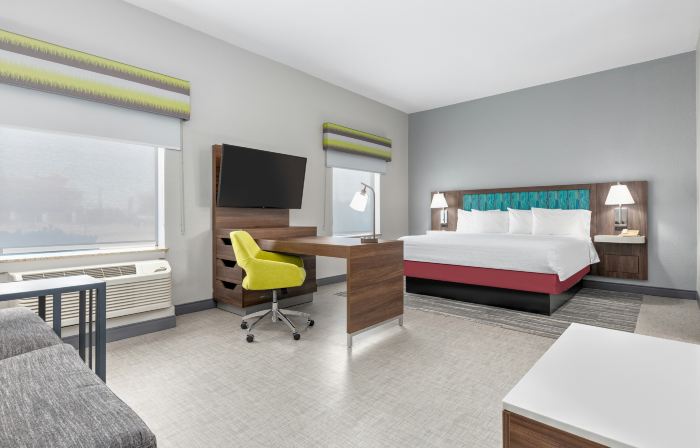 Hampton Inn & Suites Lake Jackson-Clute
