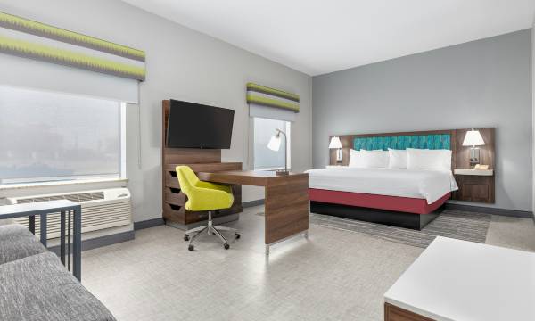 Hampton Inn & Suites Lake Jackson-Clute