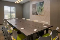 SpringHill Suites Turlock - 3-Star