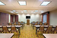 Hampton Inn & Suites Fresno-Northwest - 2-Sterne