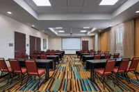 Fairfield Inn & Suites Austin Buda - Pools