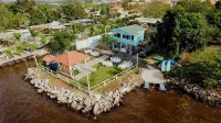 Velomares del Caribe - Homestays