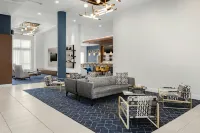 Courtyard Columbus Phenix City/Riverfront - Wifi