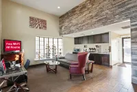 Red Roof Inn Oklahoma Airport - I-40 W/Fairgrounds - Motels
