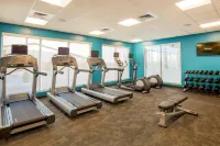 Fairfield Inn & Suites Boston Walpole - 3-Star