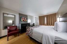 Red Roof Inn Charlottesville