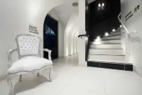 Vertigo Hotel, Dijon, a Member of Design Hotels - spa