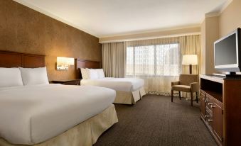 Embassy Suites by Hilton Austin Downtown South Congress