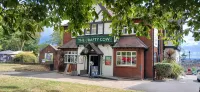 The Crafty Cow - Inns