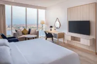 Four Points by Sheraton Jeddah Corniche - con vista mare