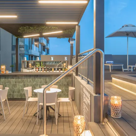 Hilton Garden Inn Umhlanga Arch