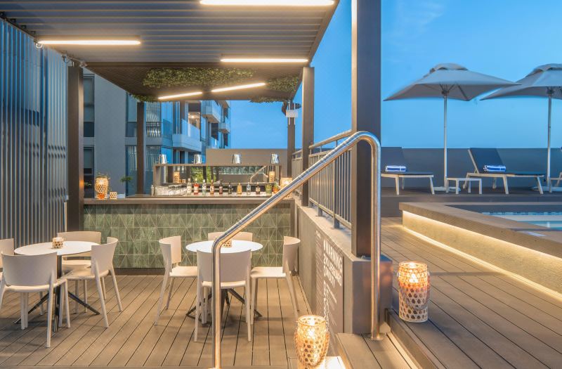 Hilton Garden Inn Umhlanga Arch