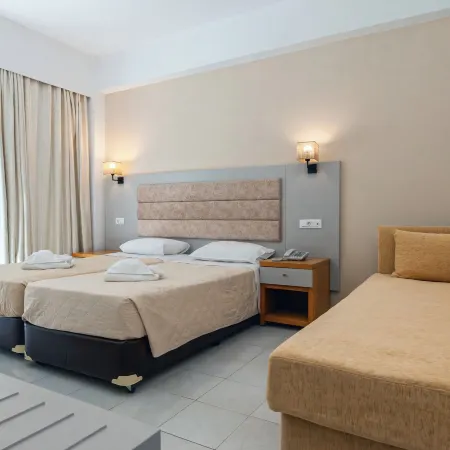 Hotel Africa