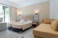 Hotel Africa - 2 Yıldız