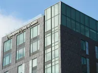 Hampton Inn & Suites Washington D.C./Navy Yard Area Hotels near District Wharf