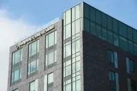Hampton Inn & Suites Washington D.C./Navy Yard Area - Lemmikkieläimet sallittu