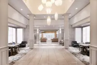 Hilton Garden Inn Jacksonville Ponte Vedra Sawgrass - Haustierfreundliche