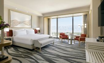 Conrad Las Vegas at Resorts World