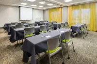 SpringHill Suites Denver Airport - Servicios de Traslado
